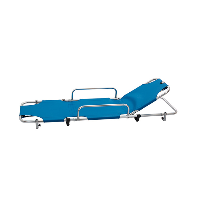 Letto di emergenza in alluminio YXH-3L