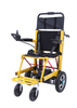 sedia a rotelle pieghevole per salire le scale elettrica portatile per disabili